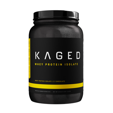 Whey Protein Isolate